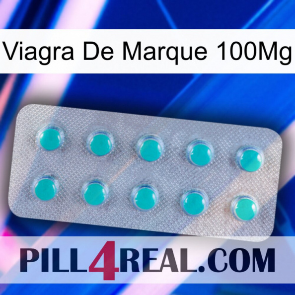 Brand Viagra 100Mg 28